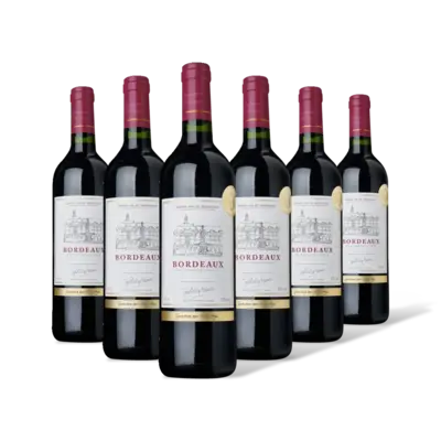 pdp-image-AH Excellent Selectie bordeaux 6 flessen