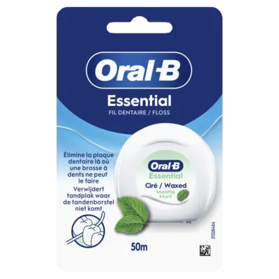 pdp-image-Oral-B Essential floss