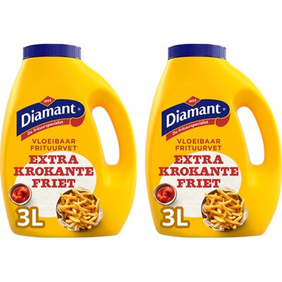 pdp-image-Diamant Extra krokante friet frituurvet 2-pack
