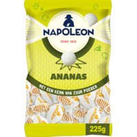 Een afbeelding van Napoleon Ananas