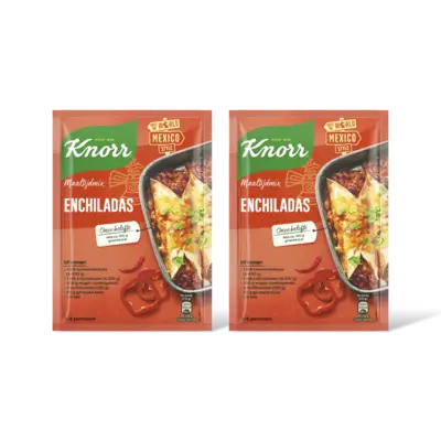 pdp-image-Knorr Maaltijdmix enchiladas 2-pack