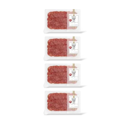 pdp-image-AH Excellent Hongaarse salami 4-pack