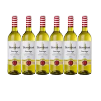 Stormhoek Pinot grigio 6 flessen