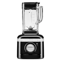 KitchenAid Artisan K400 Blender gietijzerzwart
