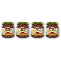 Hak Bruine bonen 4-pack