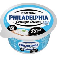 Een afbeelding van Philadelphia protein cottage cheese