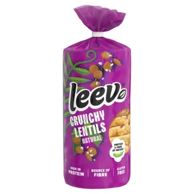 pdp-image-Leev Linzenwafels naturel