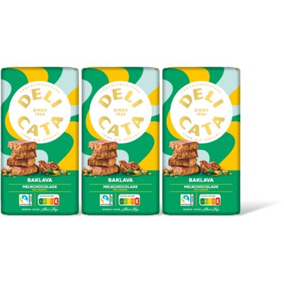 pdp-image-Delicata Melk met baklavavulling 3-pack