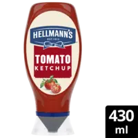 Hellmann's Tomato ketchup
