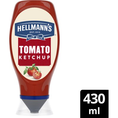 pdp-image-Hellmann's Tomato ketchup