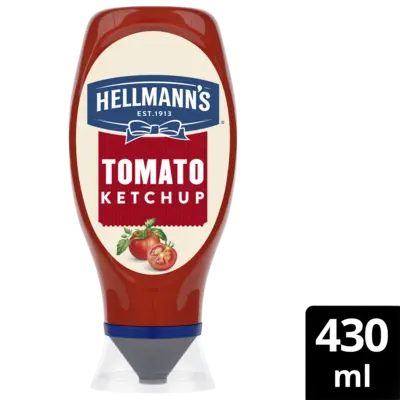 pdp-image-Hellmann's Tomato ketchup