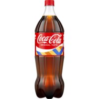 Subcategorie: Cola regular