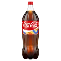 Coca-Cola Original taste