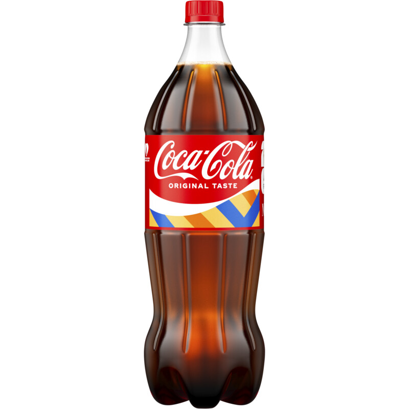 Coca-Cola Original taste