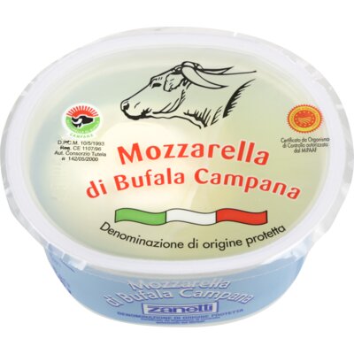 pdp-image-Zanetti Mozzarella di bufala campana