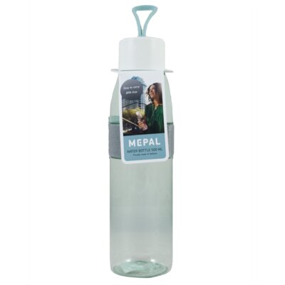 pdp-image-Mepal Waterfles ellipse 500ml green