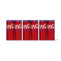 Coca-Cola Cherry 12-pack
