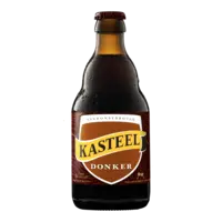 Kasteelbier Bruin