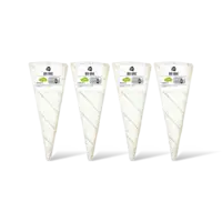 AH Biologisch Brie60+ 4-pack