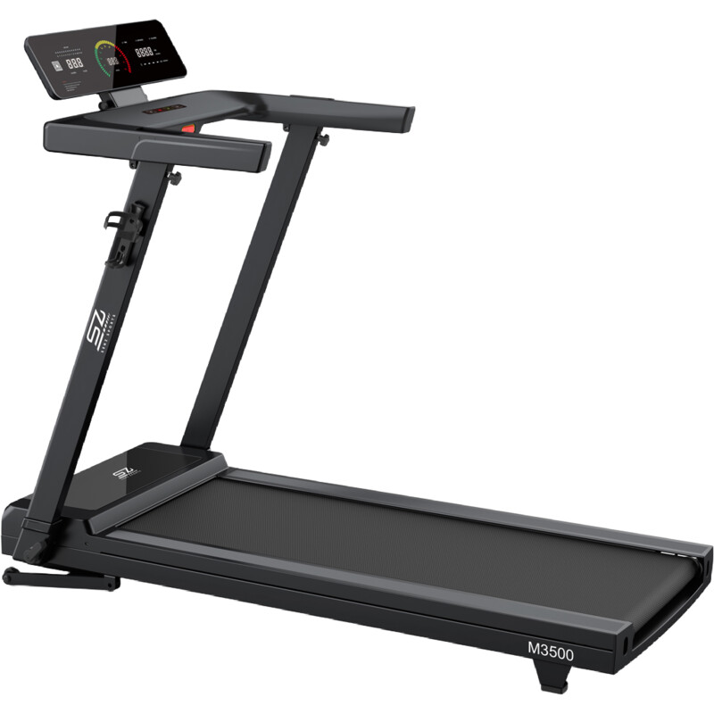 Een afbeelding van Senz sports Loopband m3500