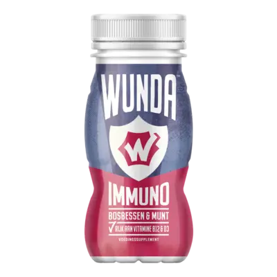 pdp-image-Wunda Immuno bosbessen & munt