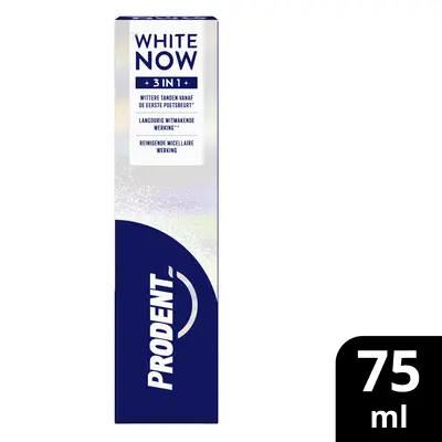 pdp-image-Prodent Tandpasta white now 3-in-1