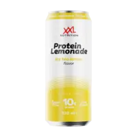 XXL Nutrition Protein lemonade ice tea lemon