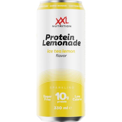 pdp-image-XXL Nutrition Protein lemonade ice tea lemon