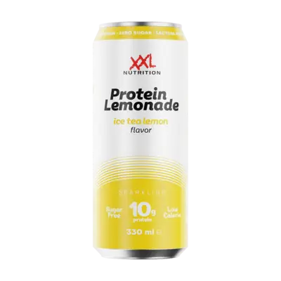 pdp-image-XXL Nutrition Protein lemonade ice tea lemon