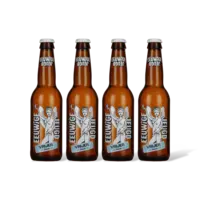de Eeuwige Jeugd Vrijer blond 0.5% 4-pack