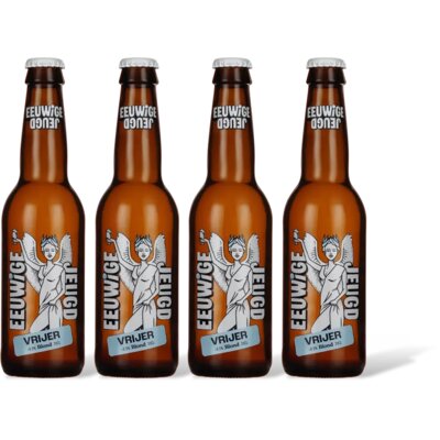 pdp-image-de Eeuwige Jeugd Vrijer blond 0.5% 4-pack