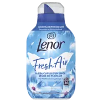Lenor Fresh air wasverzachter ochtendfris