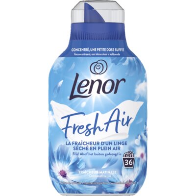 pdp-image-Lenor Fresh air wasverzachter ochtendfris