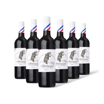 pdp-image-Fat bastard Merlot 6 flessen