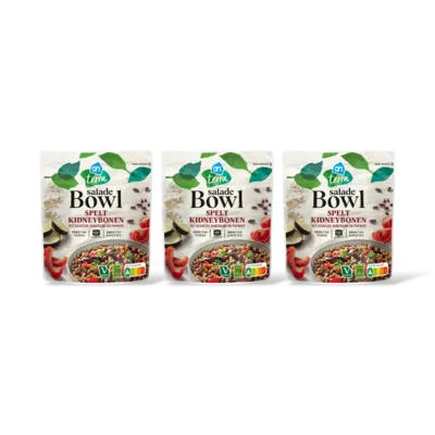 pdp-image-AH Salade bowl spelt kidneybonen 3-pack