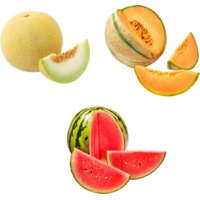 Een afbeelding van AH Meloenen pakket