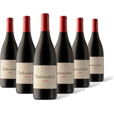 pdp-image-Tamboerskloof Syrah 6 flessen