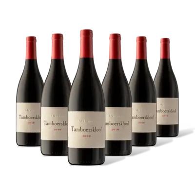 pdp-image-Tamboerskloof Syrah 6 flessen