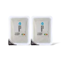 AH Kokosrasp 2-pack