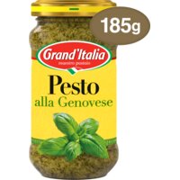 Een afbeelding van Grand' Italia Pesto alla Genovese