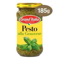 Grand' Italia Pesto alla Genovese