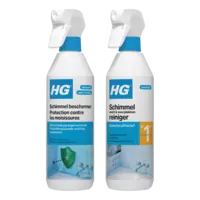 HG Schimmelpakket