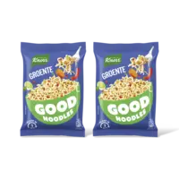 Knorr Good noodles groente 2-pack