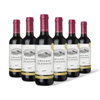 AH Excellent Selectie chianti classico 6 flessen