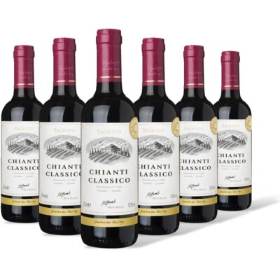 pdp-image-AH Excellent Selectie chianti classico 6 flessen