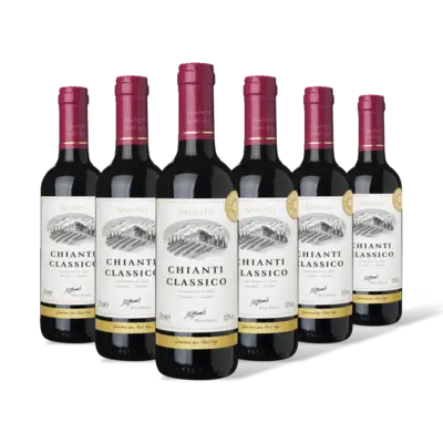 pdp-image-AH Excellent Selectie chianti classico 6 flessen