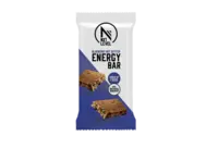 NXT Level Energy bar blueberry nut butter