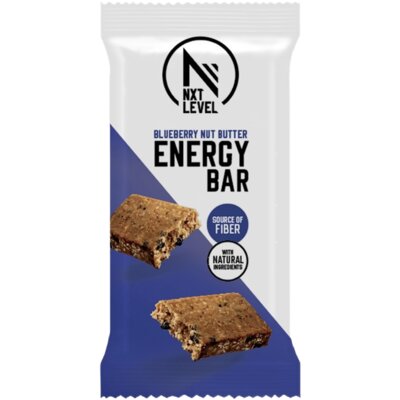pdp-image-NXT Level Energy bar blueberry nut butter