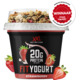 Subcategorie: High protein yoghurt tussendoortjes
