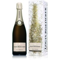 Een afbeelding van Louis Roederer Champagne brut premier